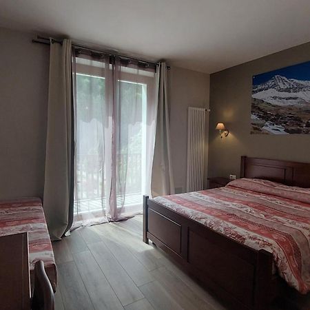 Locanda della Luna Ronco Canavese Esterno foto