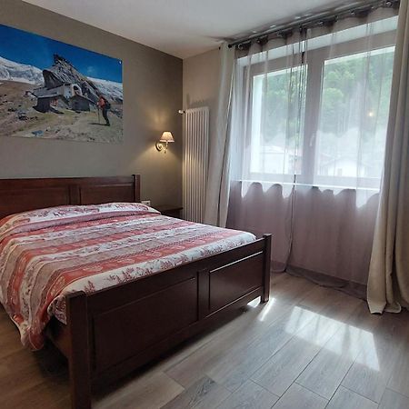 Locanda della Luna Ronco Canavese Esterno foto