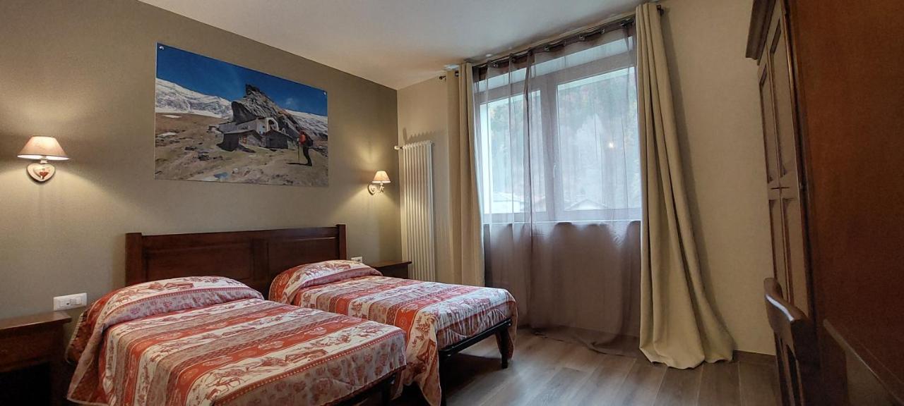 Locanda della Luna Ronco Canavese Esterno foto