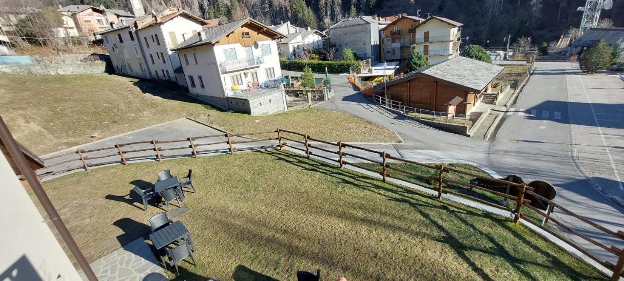 Locanda della Luna Ronco Canavese Esterno foto