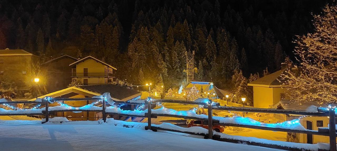 Locanda della Luna Ronco Canavese Esterno foto