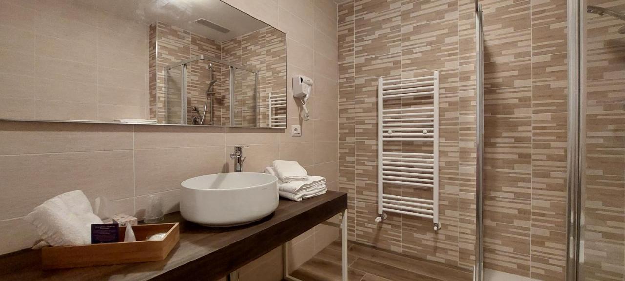 Locanda della Luna Ronco Canavese Esterno foto
