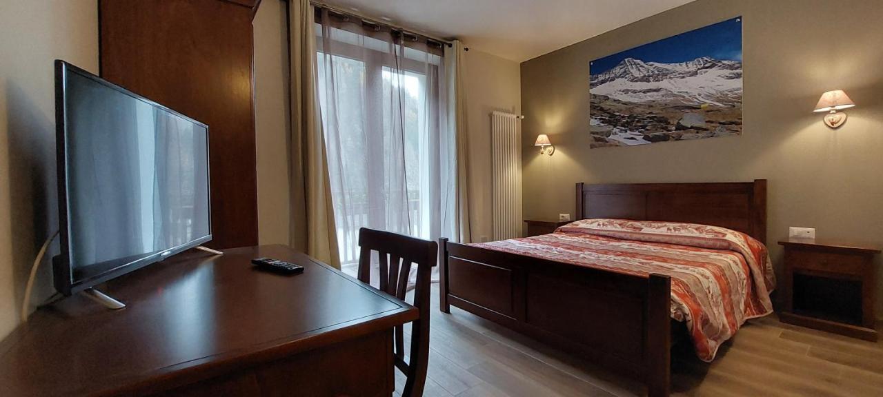 Locanda della Luna Ronco Canavese Esterno foto