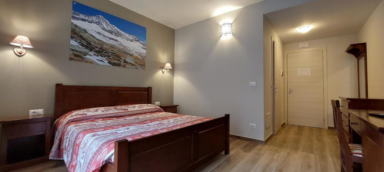 Locanda della Luna Ronco Canavese Esterno foto