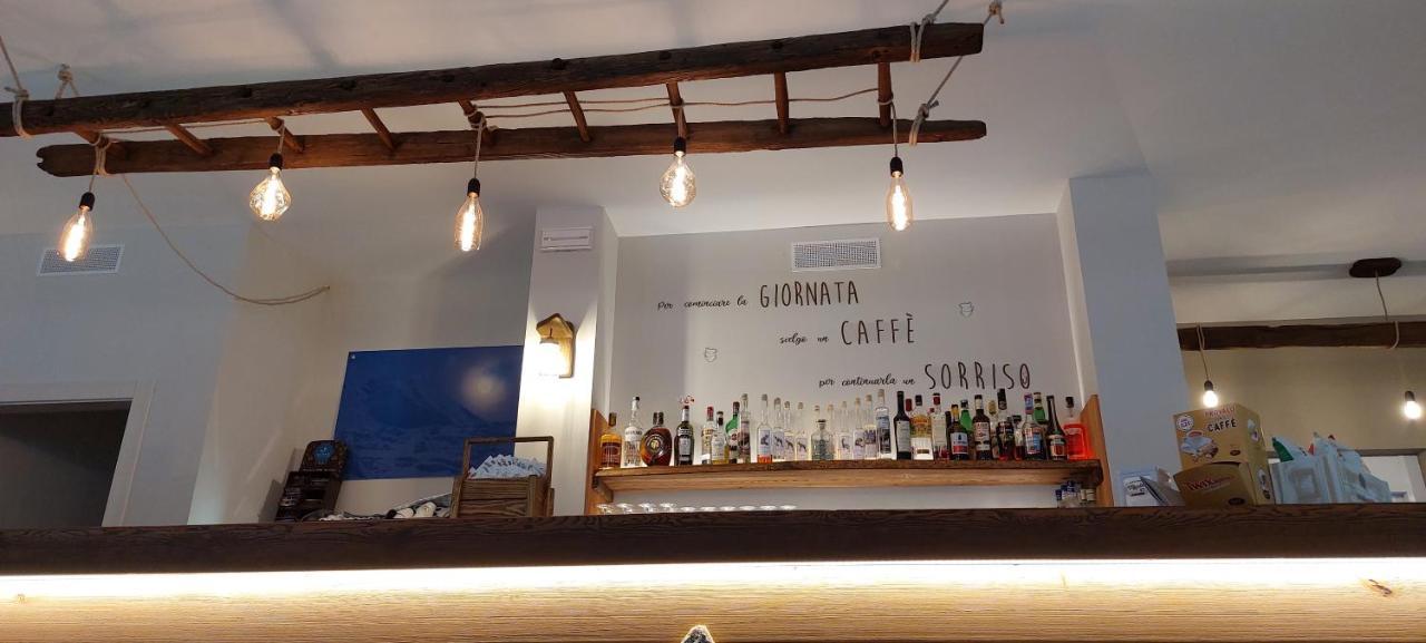 Locanda della Luna Ronco Canavese Esterno foto