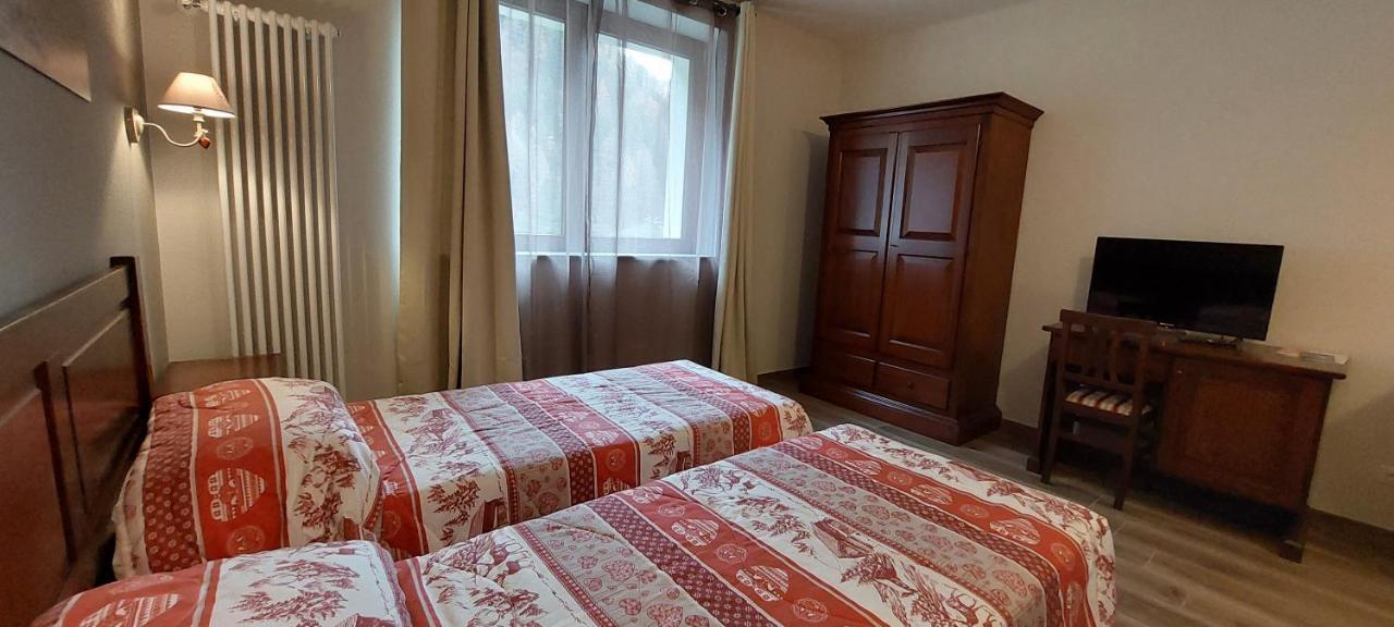 Locanda della Luna Ronco Canavese Esterno foto