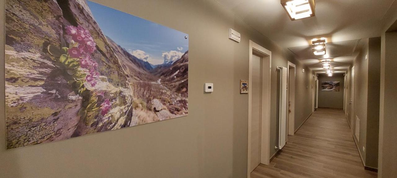Locanda della Luna Ronco Canavese Esterno foto