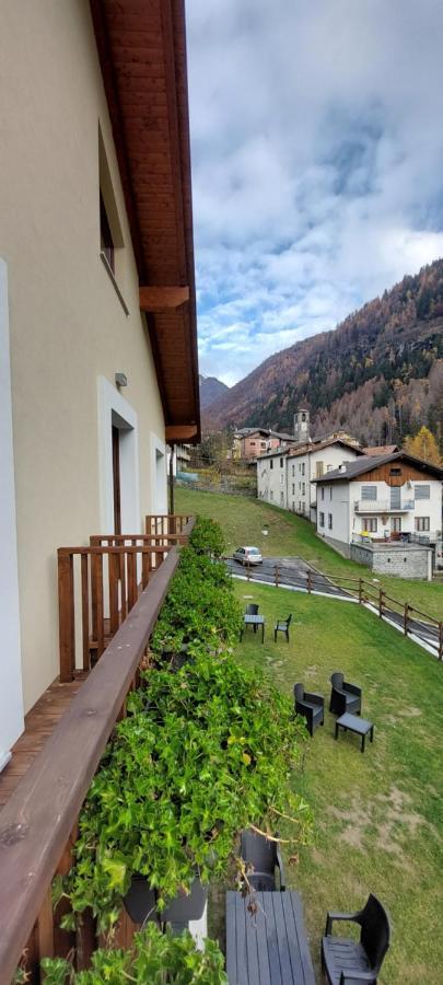 Locanda della Luna Ronco Canavese Esterno foto