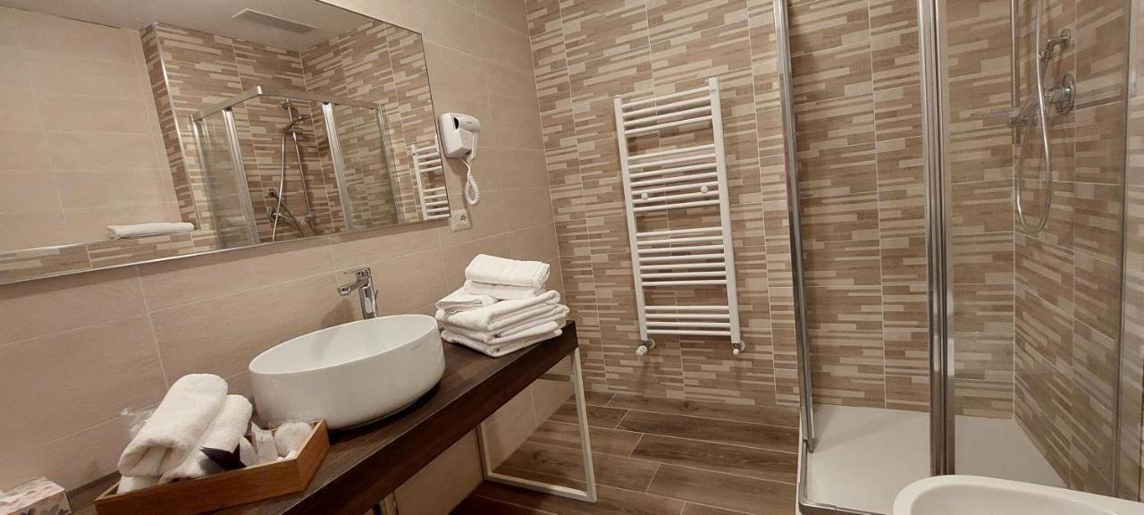 Locanda della Luna Ronco Canavese Esterno foto