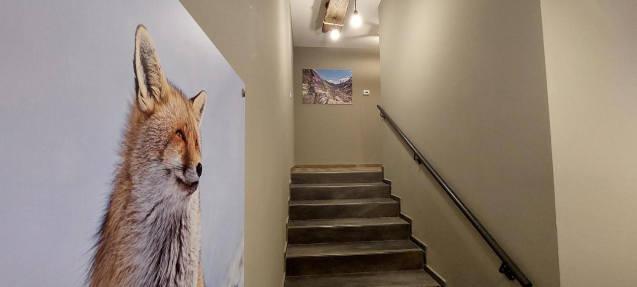 Locanda della Luna Ronco Canavese Esterno foto
