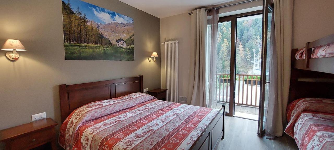 Locanda della Luna Ronco Canavese Esterno foto