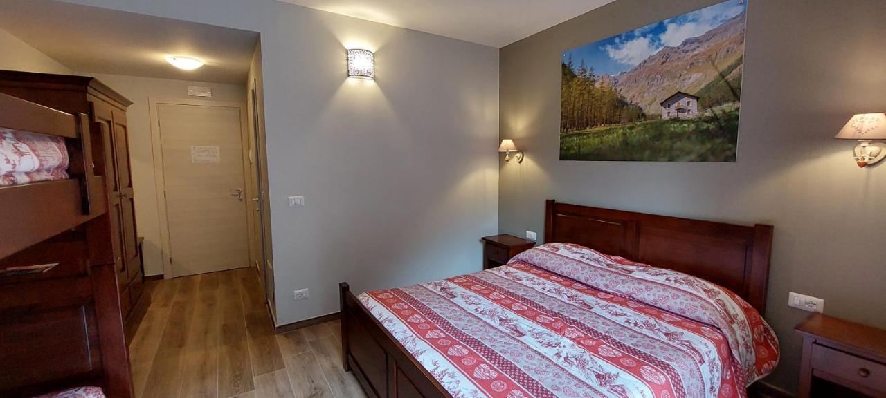 Locanda della Luna Ronco Canavese Esterno foto