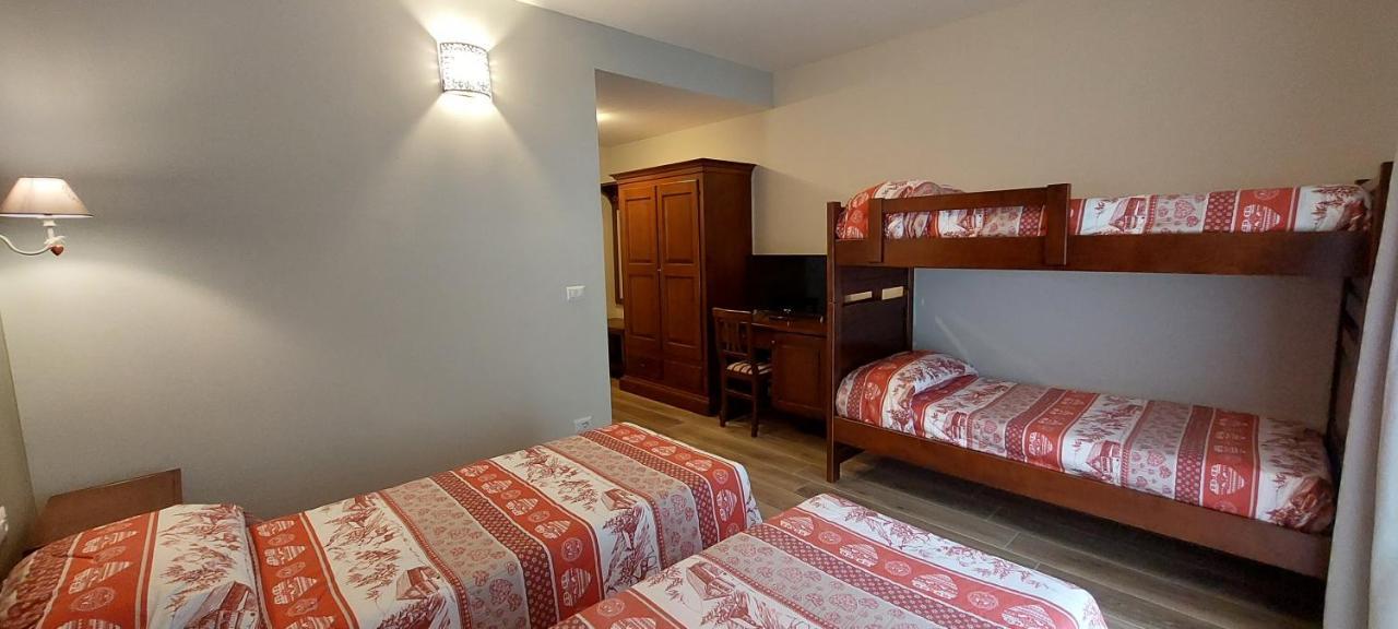 Locanda della Luna Ronco Canavese Esterno foto