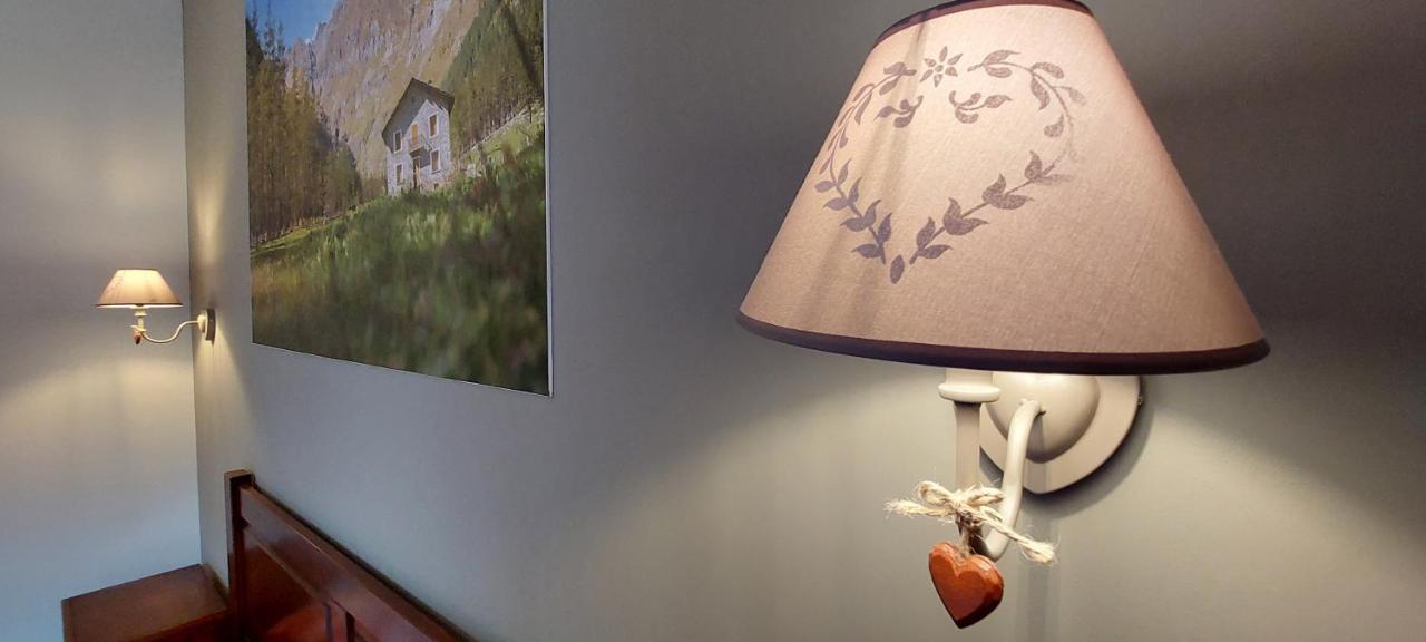 Locanda della Luna Ronco Canavese Esterno foto