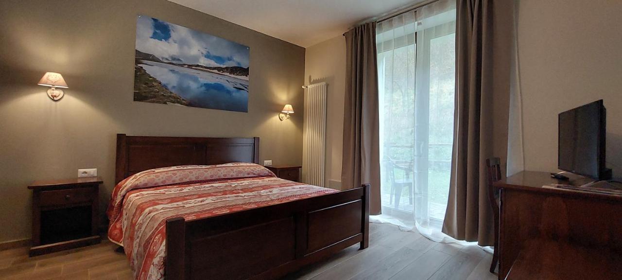 Locanda della Luna Ronco Canavese Esterno foto