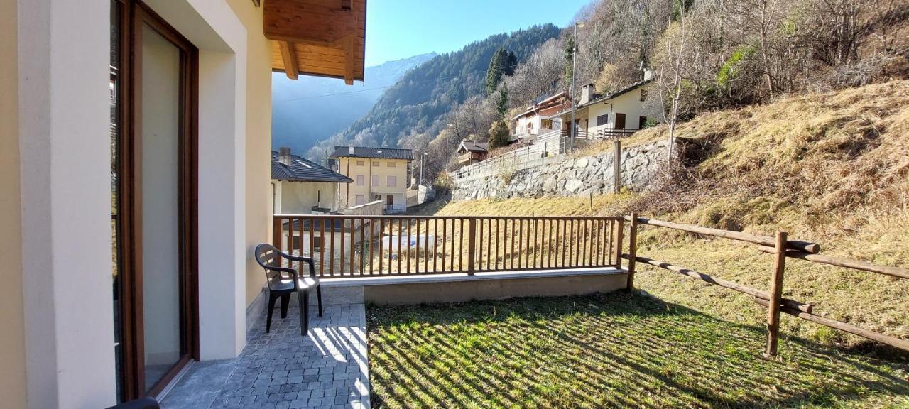 Locanda della Luna Ronco Canavese Esterno foto