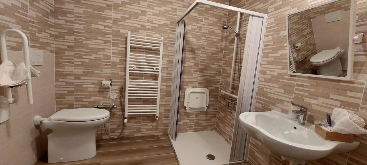 Locanda della Luna Ronco Canavese Esterno foto