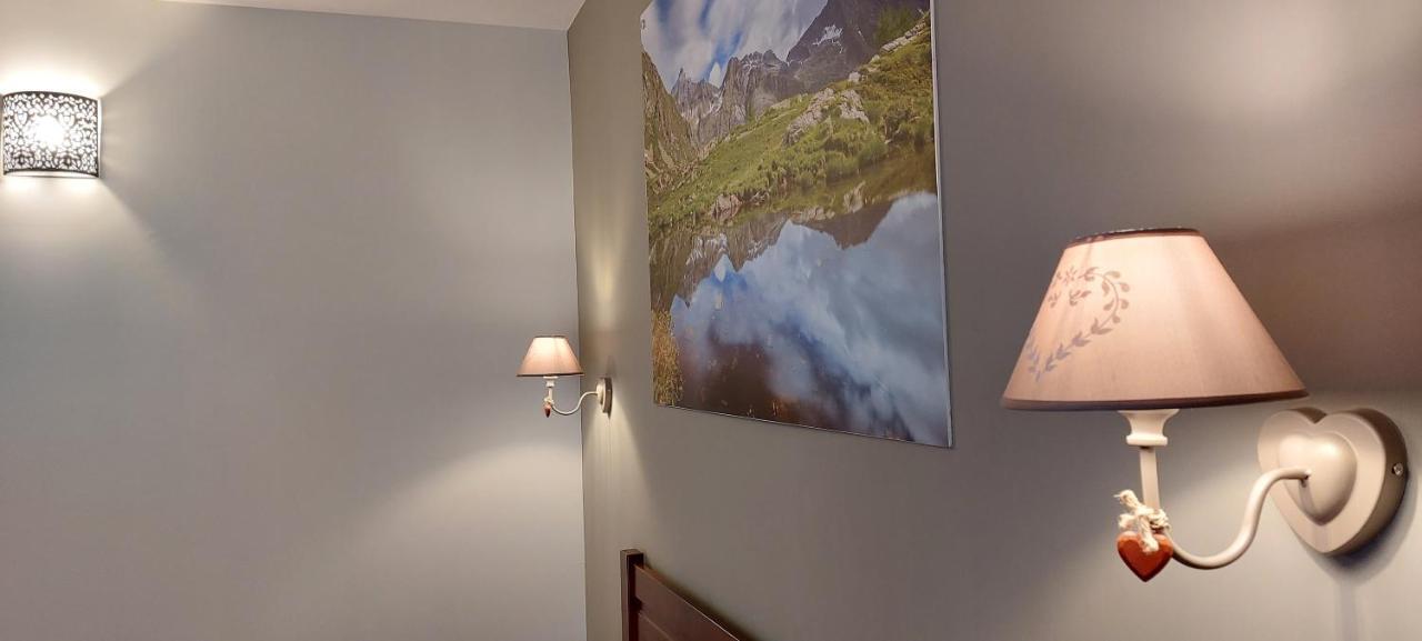 Locanda della Luna Ronco Canavese Esterno foto