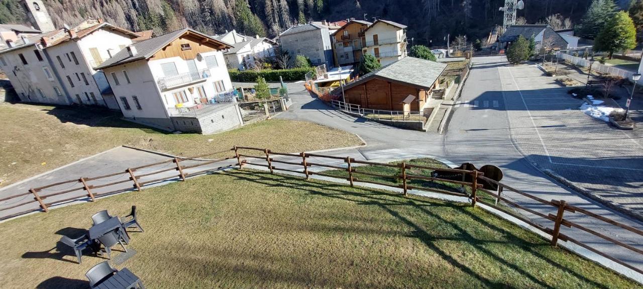 Locanda della Luna Ronco Canavese Esterno foto
