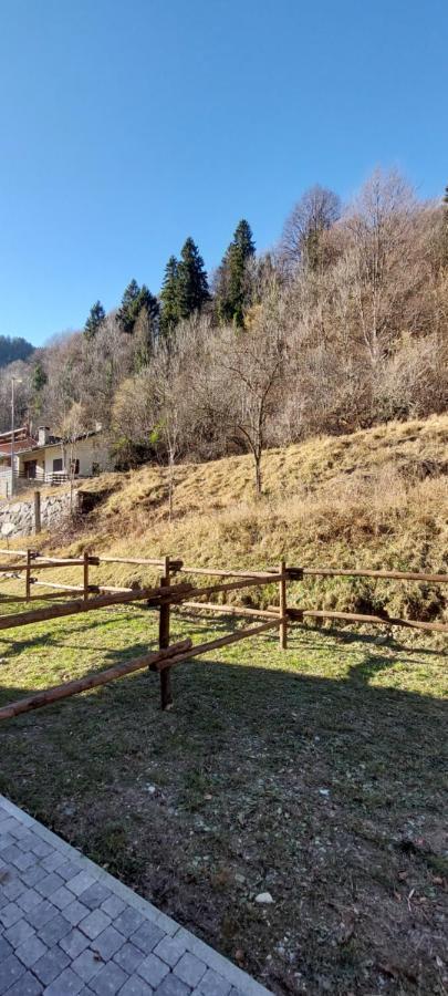 Locanda della Luna Ronco Canavese Esterno foto