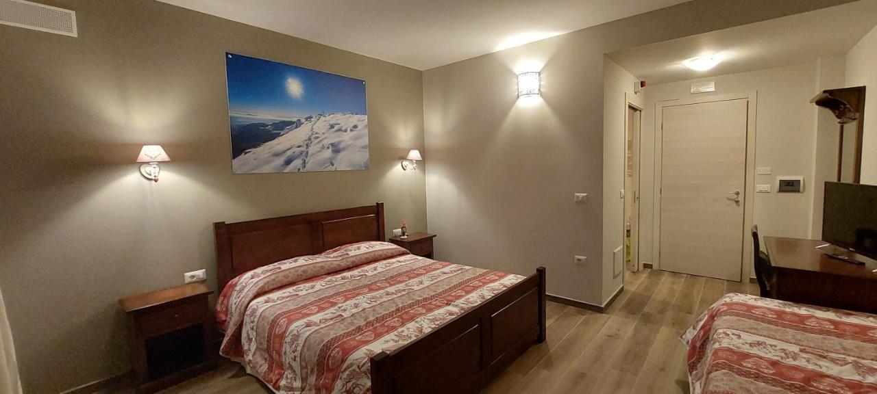 Locanda della Luna Ronco Canavese Esterno foto