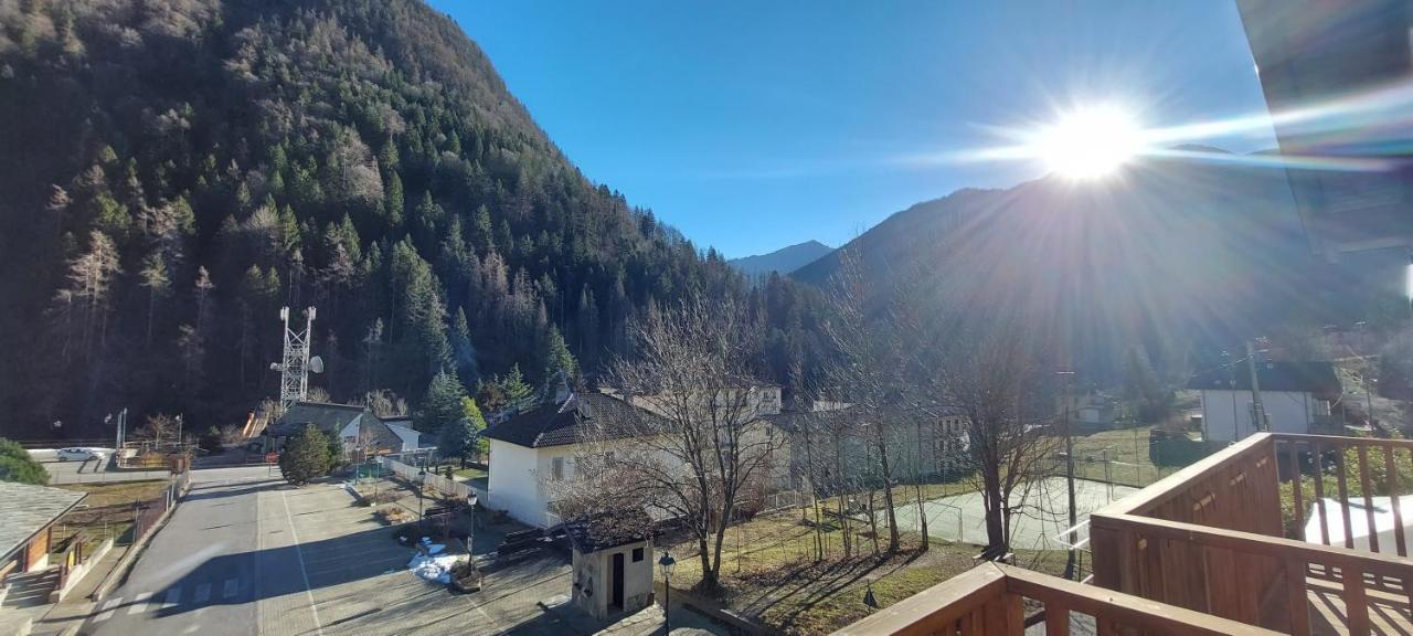 Locanda della Luna Ronco Canavese Esterno foto