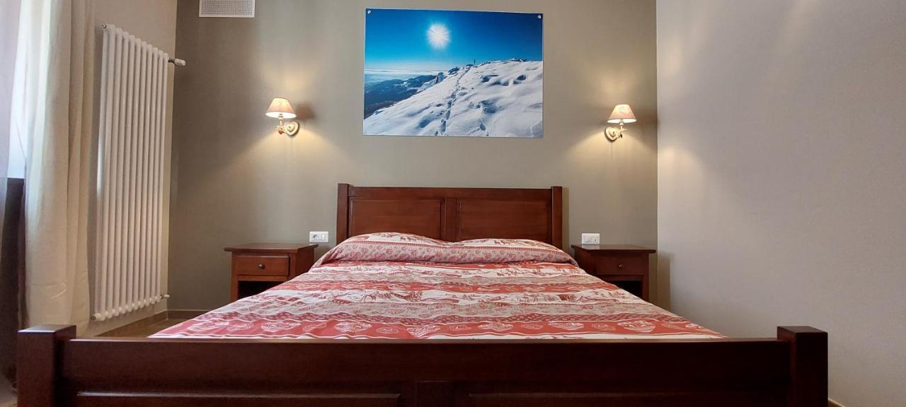 Locanda della Luna Ronco Canavese Esterno foto