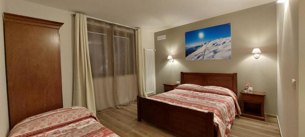 Locanda della Luna Ronco Canavese Esterno foto
