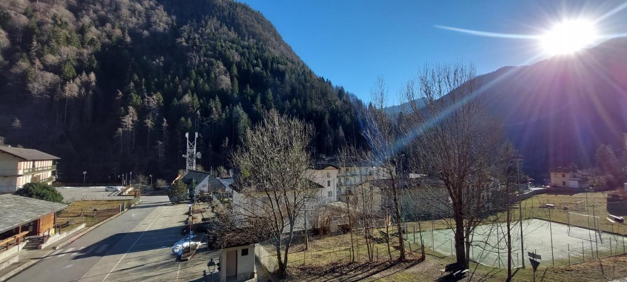 Locanda della Luna Ronco Canavese Esterno foto