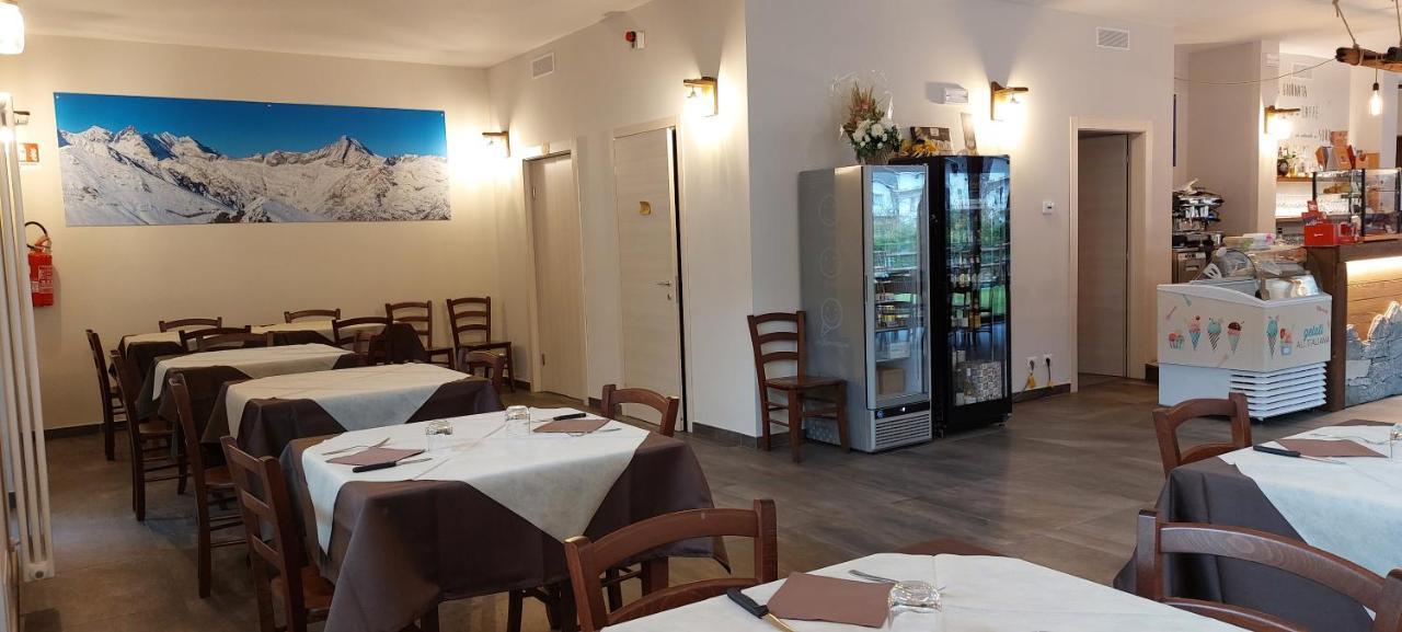 Locanda della Luna Ronco Canavese Esterno foto