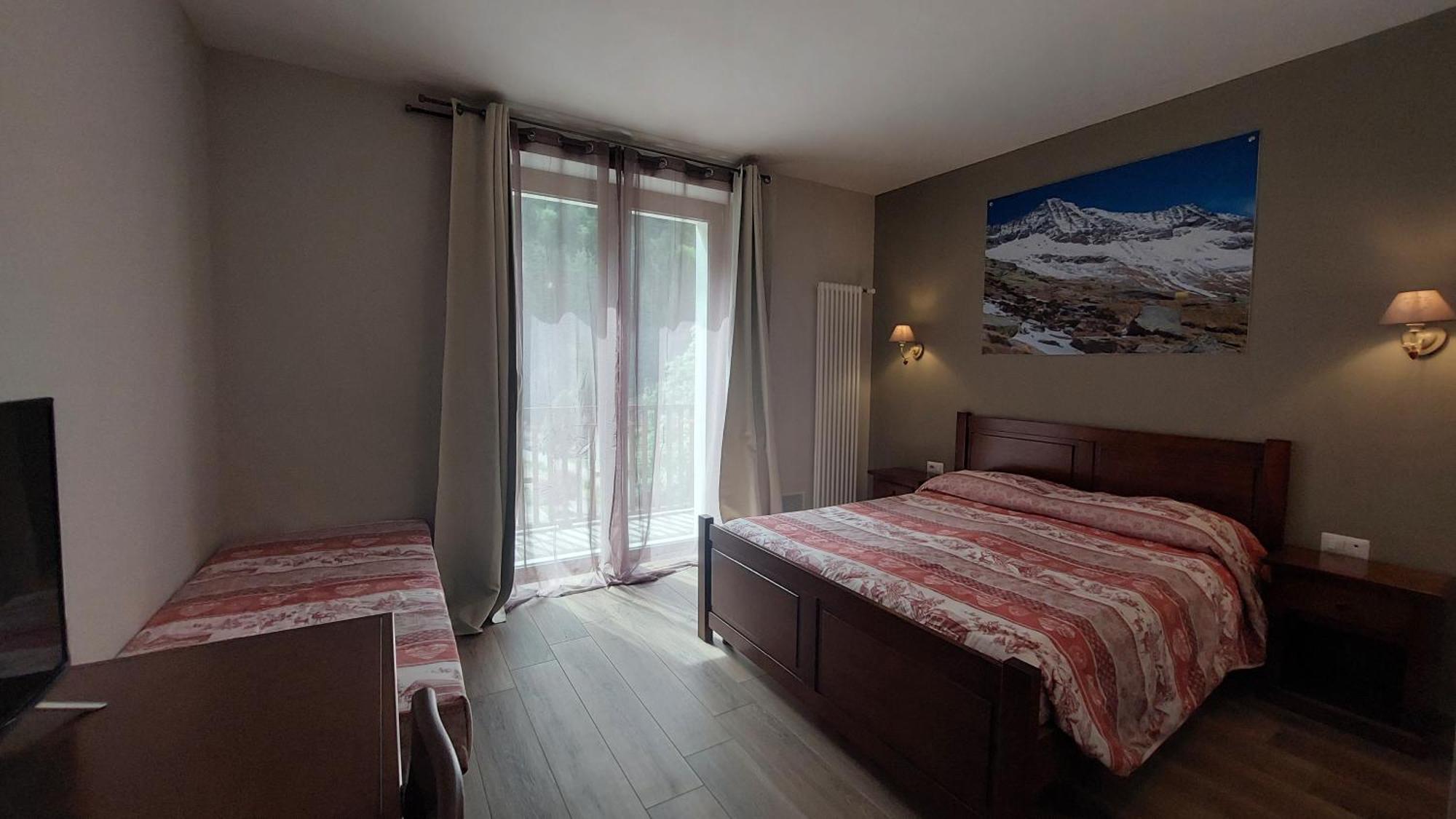 Locanda della Luna Ronco Canavese Esterno foto