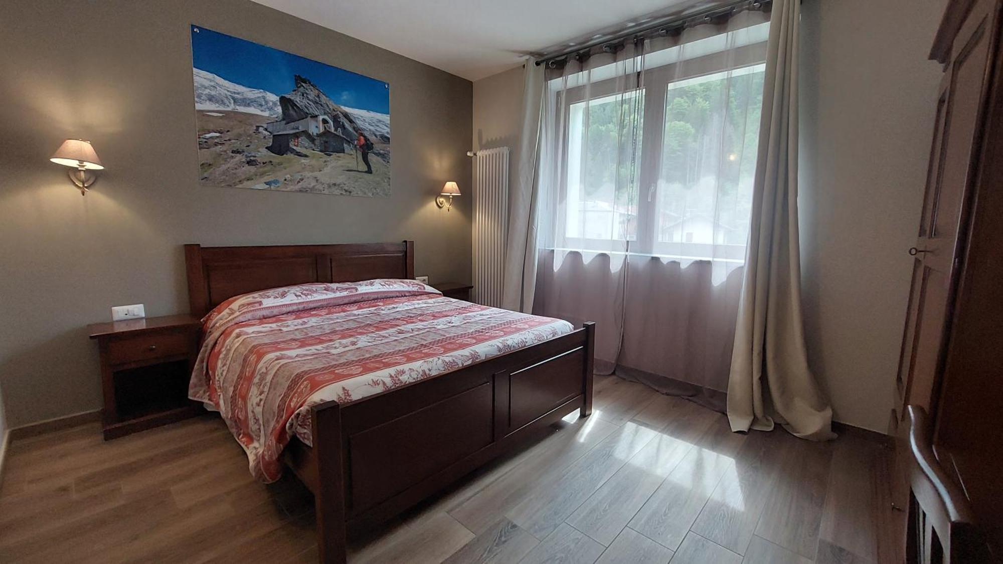 Locanda della Luna Ronco Canavese Esterno foto